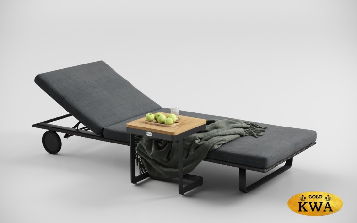 Premium Hacienda шезлонг