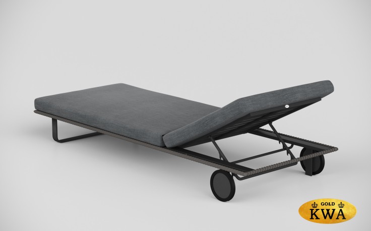 Premium Hacienda шезлонг