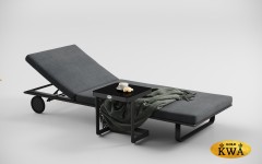 Premium Hacienda шезлонг