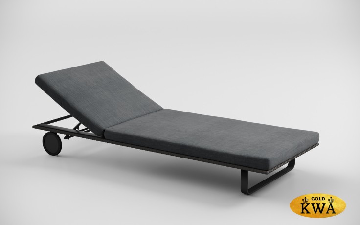 Premium Hacienda шезлонг