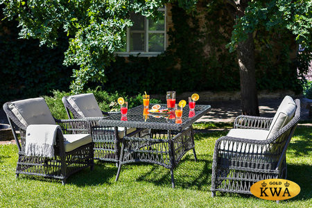 Столовая группа CANNES