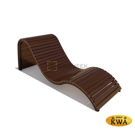 Шезлонг «Бриз»