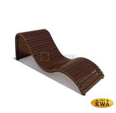 Шезлонг «Бриз»