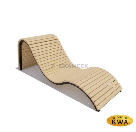 Шезлонг «Бриз»