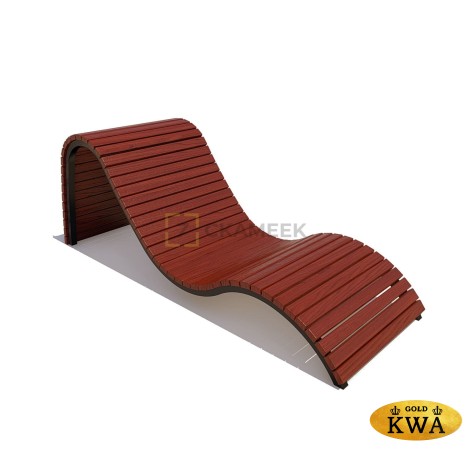 Шезлонг «Бриз»