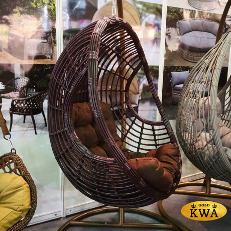 Подвесное кресло AFM-300A Vine