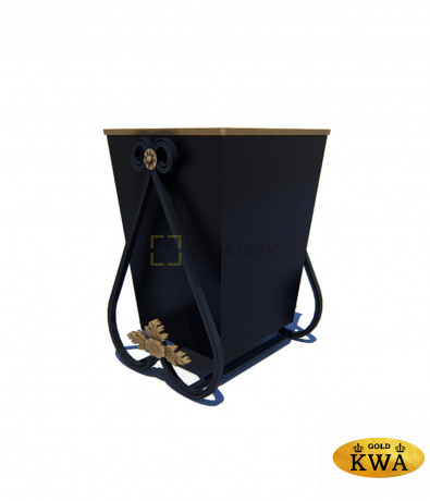 Урна уличная «Ковка 2»