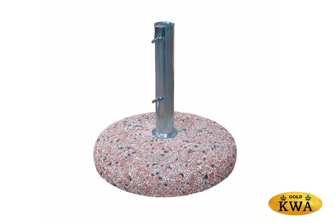 Основание зонта Cemento, 35кг, диаметр трубы 50