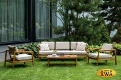 Диванная группа CALISTO L  Joygarden