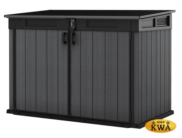 Шкаф пластиковый Cortina Mega