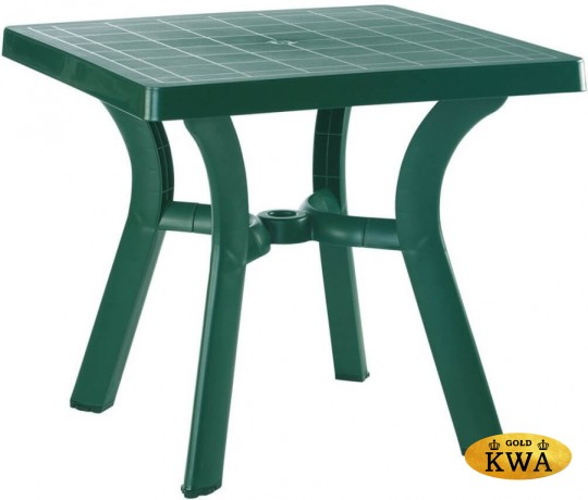 Стол пластиковый обеденный