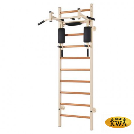 КОМБИ - ТБПШ (Металл-бук)