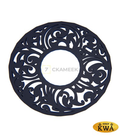 Приствольная решётка ««Флорист»