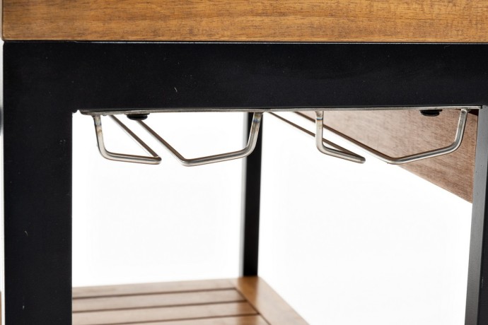 Стол сервировочный НОРД раздвижной