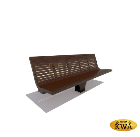 Скамейка «Иркутск»