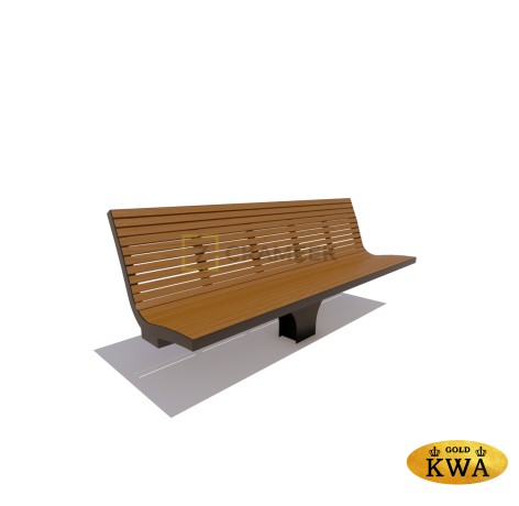 Скамейка «Иркутск»