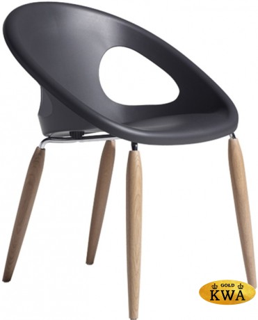 Кресло пластиковое