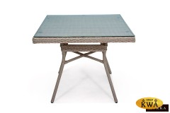 MOKKA VILLA ROSA стол обеденный квадратный