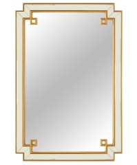Зеркало в раме York Gold
