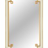 Зеркало в раме York Gold