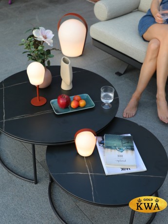 Solna 16см Лампа антрацит, алюминий/полимер