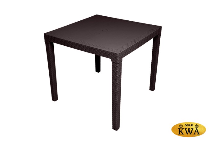 Стол FIJI QUATRO, венге