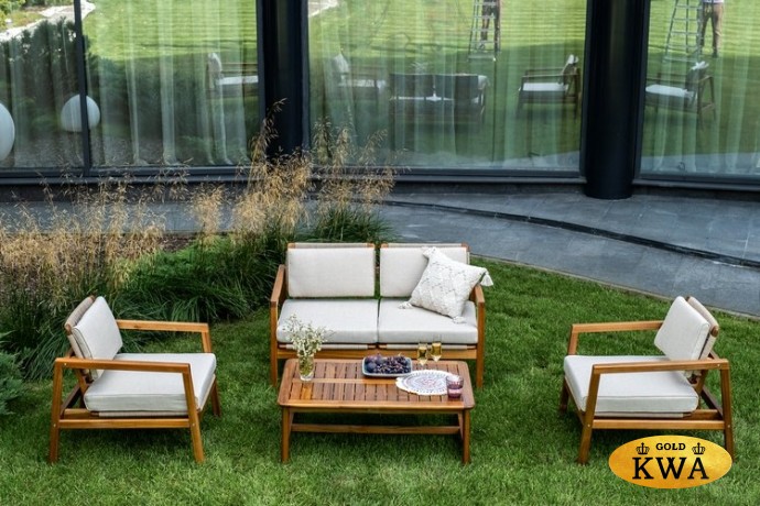 Диванная группа CALISTO M  Joygarden