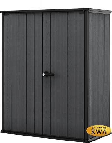 Шкаф пластиковый Cortina Alto