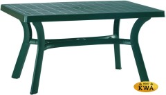 Стол пластиковый обеденный