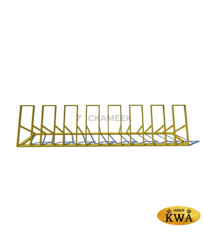 Велопарковка «Велостоп 1»