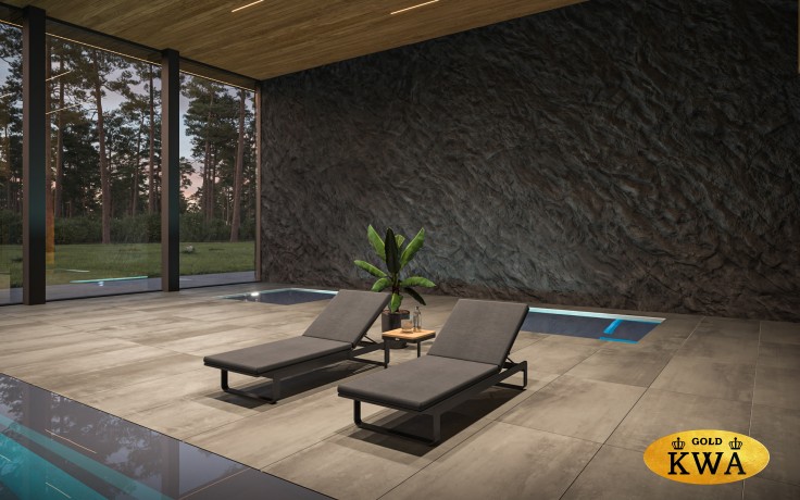 Premium Villino шезлонг