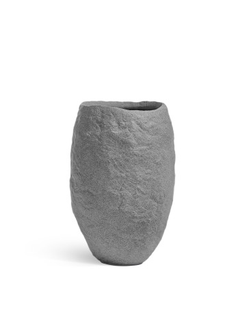 Кашпо TREEZ Effectory Organic Высокая чаша д-39, в-58 см