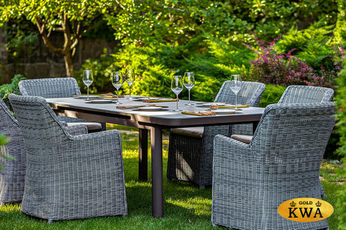 Обеденный комплект SUNSTONE