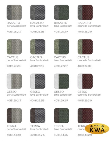 Кресло пластиковое с подушками