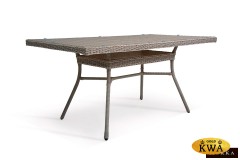 MOKKA VILLA ROSA стол обеденный прямоугольный