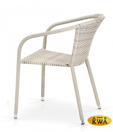 Плетеное кресло Y137C-W85 Latte
