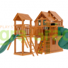Детская площадка IgraGrad "Великан 3" (Макси)