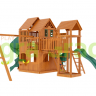 Детская площадка IgraGrad "Великан 3" (Макси)