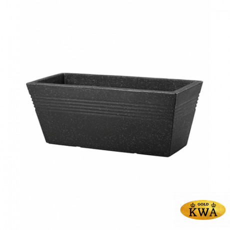 Кашпо Пьяцца плантер, Piazza Trough 19L