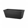 Кашпо Пьяцца плантер, Piazza Trough 19L
