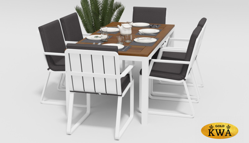 Стол обеденный Bella