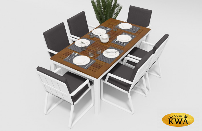 Стол обеденный Bella