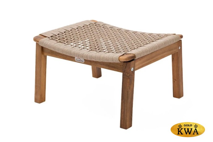 Оттоманка из акации CALISTO  Joygarden