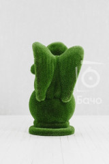 Топиари ландшафтная фигура Ангел