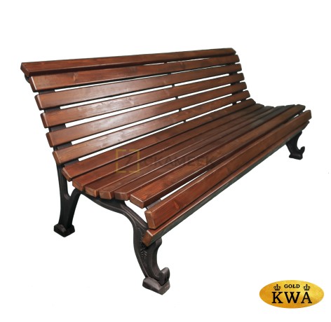 Скамейка «Краснодар» (3,0 лиственница)