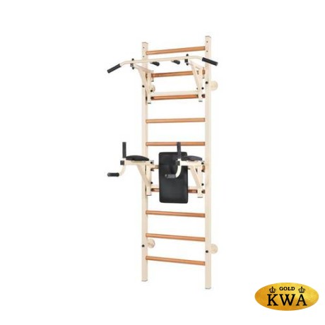 КОМБИ - Т-БП (Металл-бук)