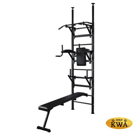 Стенка враспор ПРОФ PR-Т-БП-КП-ДГ