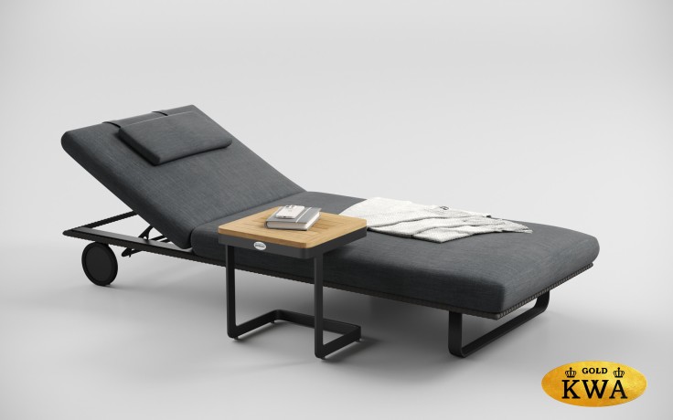 Premium Villino столик для шезлонга