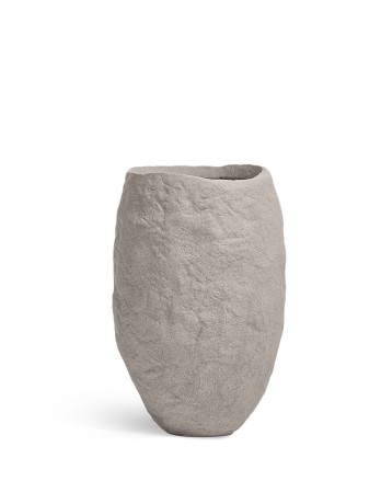 Кашпо TREEZ Effectory Organic Высокая чаша д-59 см, в-90 см