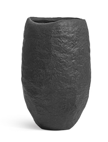 Кашпо TREEZ Effectory Organic Высокая чаша д-59 см, в-90 см